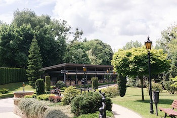 Citadel Inn Gastro Boutique Hotel