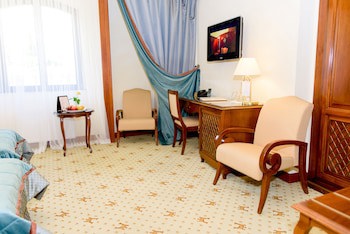 Citadel Inn Gastro Boutique Hotel