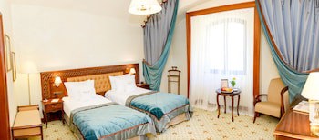 Citadel Inn Gastro Boutique Hotel