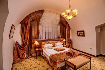 Citadel Inn Gastro Boutique Hotel