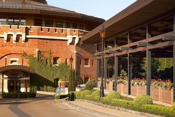 Citadel Inn Gastro Boutique Hotel