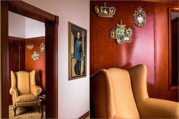 Citadel Inn Gastro Boutique Hotel
