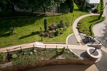 Citadel Inn Gastro Boutique Hotel