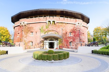 Citadel Inn Gastro Boutique Hotel