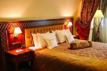 Citadel Inn Gastro Boutique Hotel