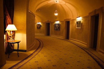 Citadel Inn Gastro Boutique Hotel