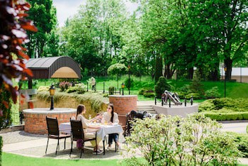 Citadel Inn Gastro Boutique Hotel