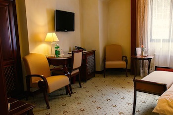 Citadel Inn Gastro Boutique Hotel