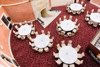 Citadel Inn Gastro Boutique Hotel