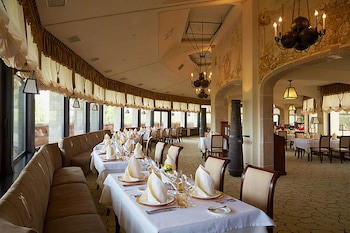 Citadel Inn Gastro Boutique Hotel