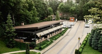 Citadel Inn Gastro Boutique Hotel