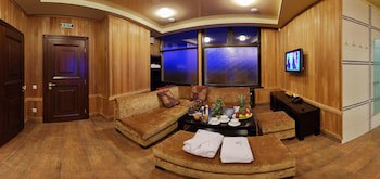 Citadel Inn Gastro Boutique Hotel