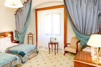 Citadel Inn Gastro Boutique Hotel