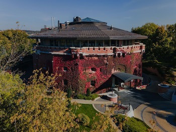 Citadel Inn Gastro Boutique Hotel