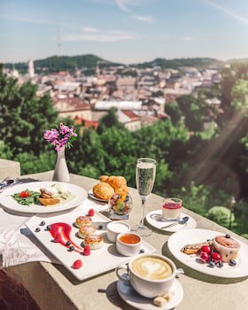 Citadel Inn Gastro Boutique Hotel