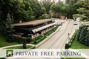 Citadel Inn Gastro Boutique Hotel