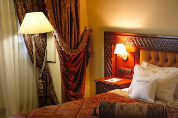 Citadel Inn Gastro Boutique Hotel