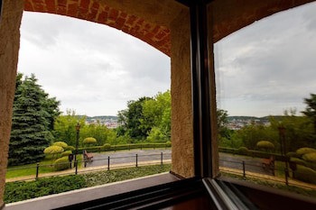 Citadel Inn Gastro Boutique Hotel