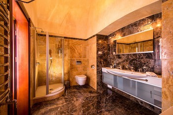 Citadel Inn Gastro Boutique Hotel