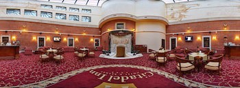 Citadel Inn Gastro Boutique Hotel
