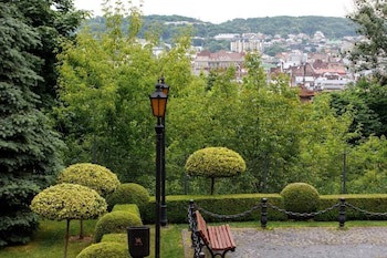 Citadel Inn Gastro Boutique Hotel