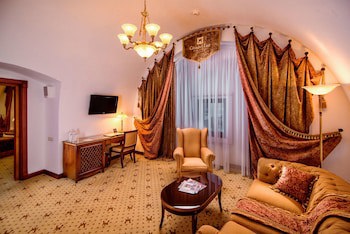 Citadel Inn Gastro Boutique Hotel