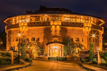 Citadel Inn Gastro Boutique Hotel