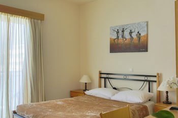 International Hotel galeri fotoğrafı