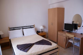 International Hotel galeri fotoğrafı