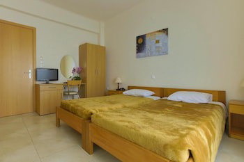 International Hotel galeri fotoğrafı