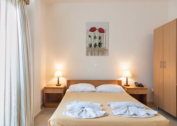 International Hotel fotoğrafı