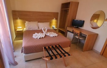 International Hotel galeri fotoğrafı