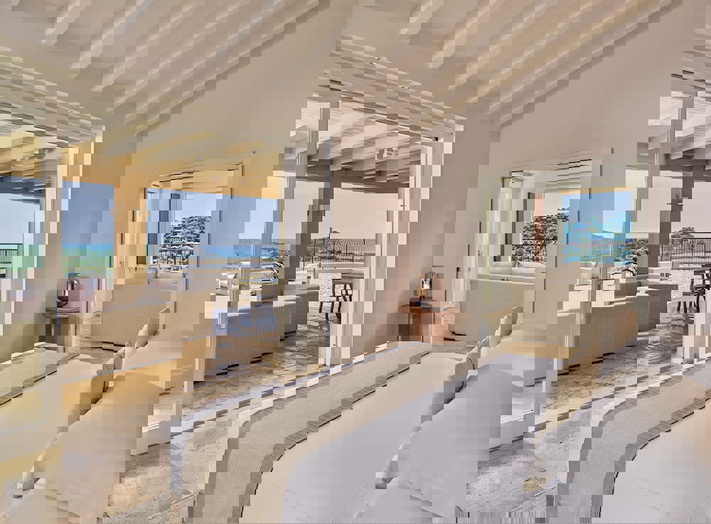 Conrad Chia Laguna Sardinia