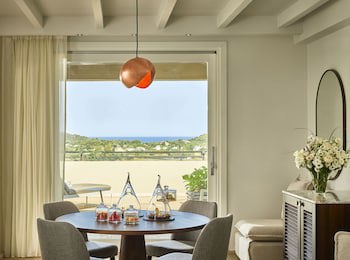 Conrad Chia Laguna Sardinia galeri fotoğrafı