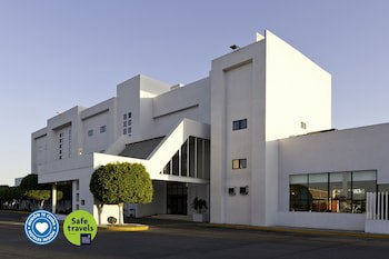 Mision Express Celaya