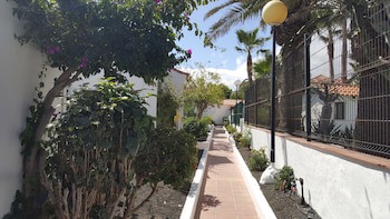 La Concha Del Mar Apartments