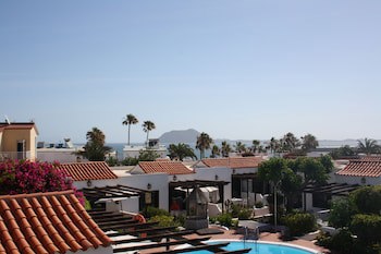 La Concha Del Mar Apartments