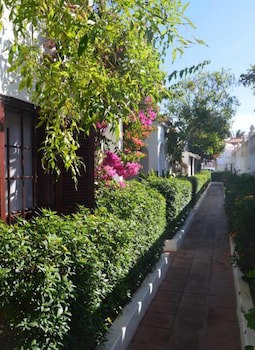 La Concha Del Mar Apartments