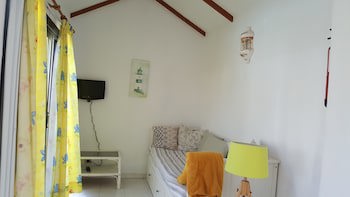 La Concha Del Mar Apartments