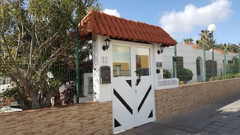 La Concha Del Mar Apartments