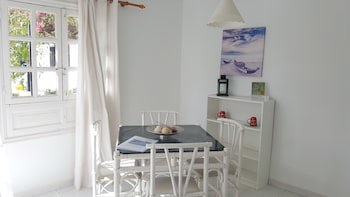 La Concha Del Mar Apartments