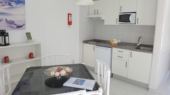 La Concha Del Mar Apartments