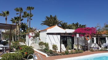 La Concha Del Mar Apartments