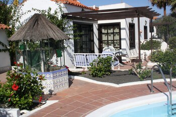 La Concha Del Mar Apartments