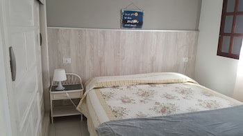 La Concha Del Mar Apartments