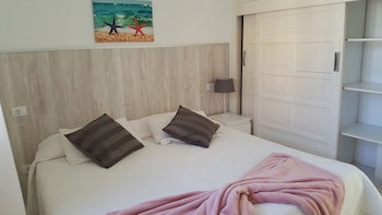 La Concha Del Mar Apartments