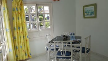 La Concha Del Mar Apartments
