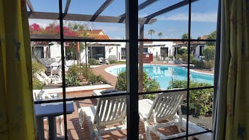 La Concha Del Mar Apartments