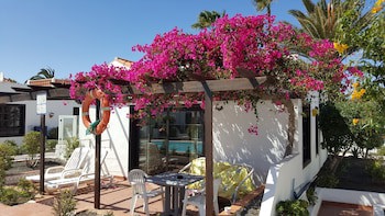 La Concha Del Mar Apartments