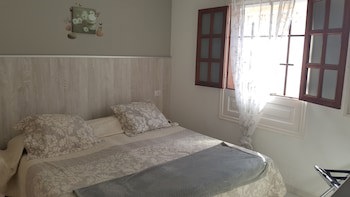 La Concha Del Mar Apartments